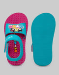Disney  Tsum Tsum Slingback Sandals