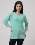 3/4 T-SHIRT PLAIN
