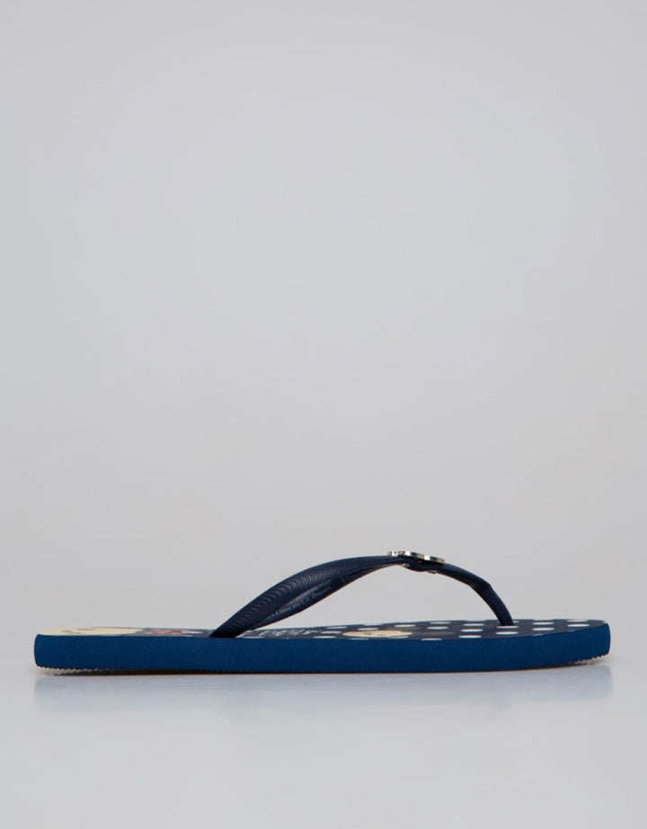 Disney Kids Flip Flops Tsum Tsum