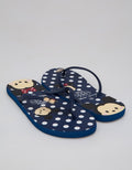 Disney Kids Flip Flops Tsum Tsum