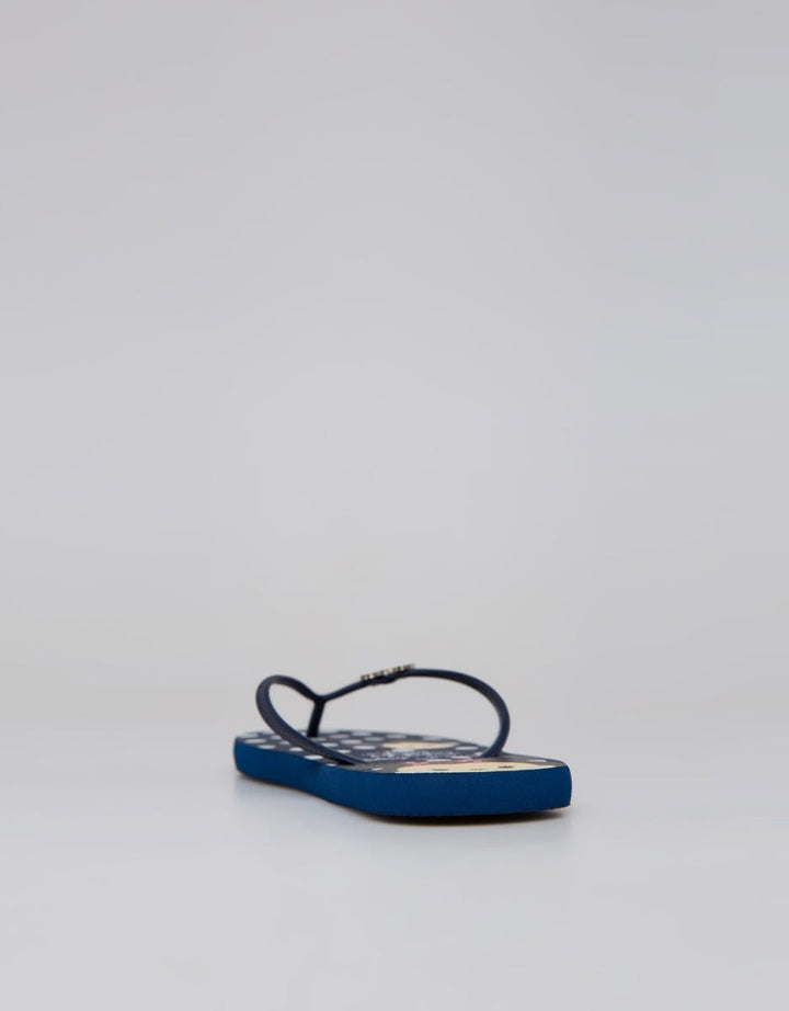 Disney Kids Flip Flops Tsum Tsum