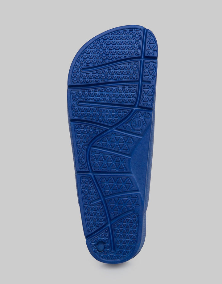 Fladeo Triple Strap Sandal Phylon Jepit Wanita