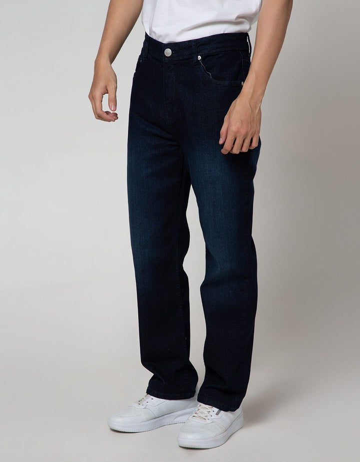 Cole Denim Long Pants Regular Fashion Whisker Patt 1