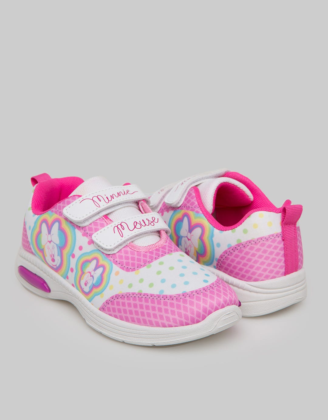 Disney Minnie Sneakers