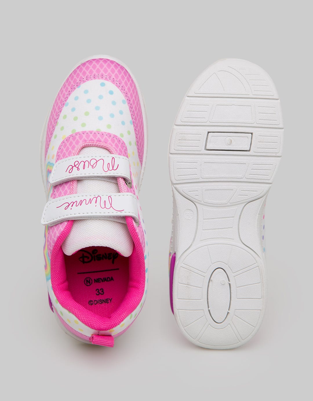 Disney Minnie Sneakers