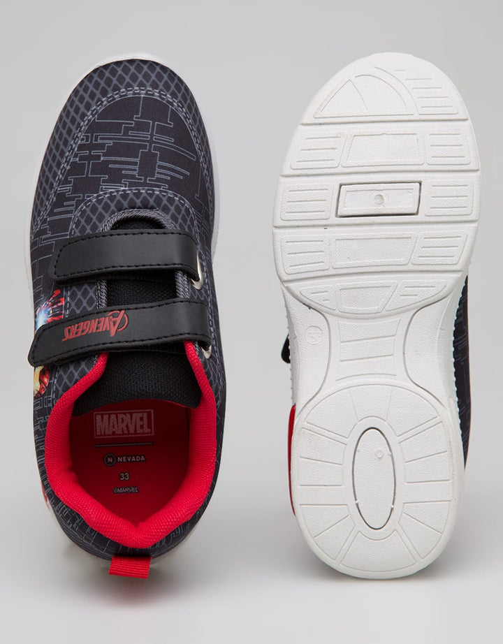 Marvel Iron Man Sneakers
