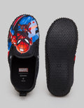 Marvel Spider-Man Slip On