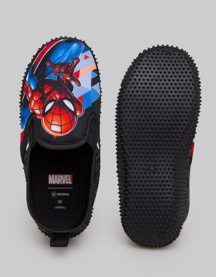 Marvel Spider-Man Slip On