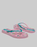 Nevada Flip Flops Unicorn
