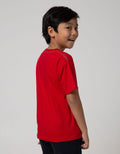 Little M Short Sleeve T-Shirt Ki Best Buy Croco Skate
