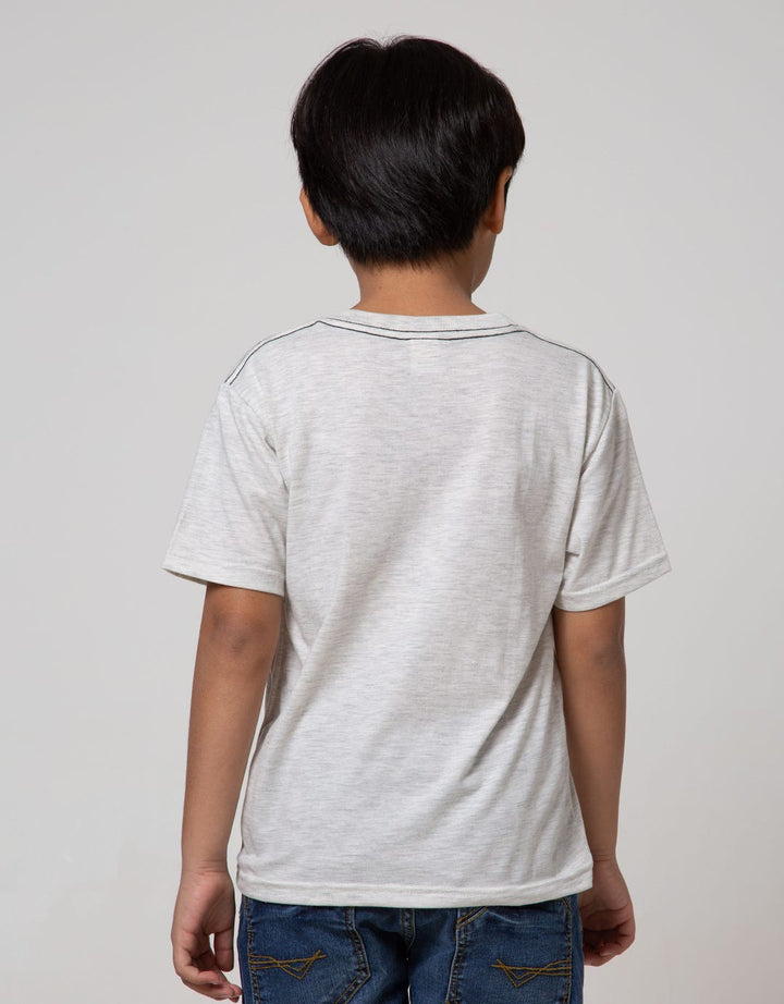 Little M Short Sleeve T-Shirt Ki Best Buy Dino Aroarable