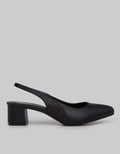 Details Slingback Shoes Woman