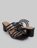 WOMA SLIPPER SANDALS