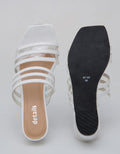 WOMA SLIPPER SANDALS