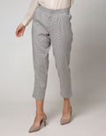 Details Chinos Pants Tapered No Tali