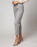 Details Chinos Pants Tapered No Tali