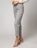 Details Chinos Pants Tapered No Tali