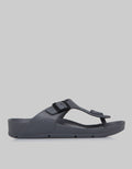 Fladeo Y-Strap With Buckle Phylon Flip Flops Kids Sandals