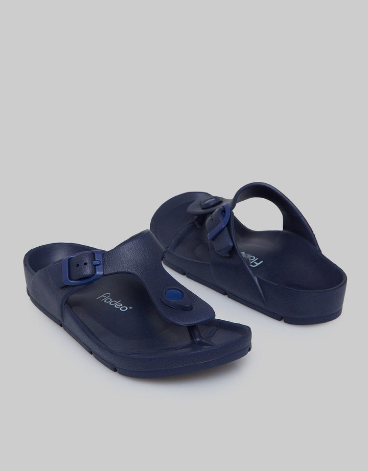Fladeo Y-Strap With Buckle Sandal Phylon Jepit Anak