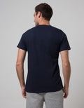 T Zone Men Casual Short Sleeve T-Shirt Photoprint Photography Classic Vintage