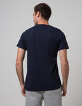T Zone Men Casual Short Sleeve T-Shirt Photoprint Photography Classic Vintage