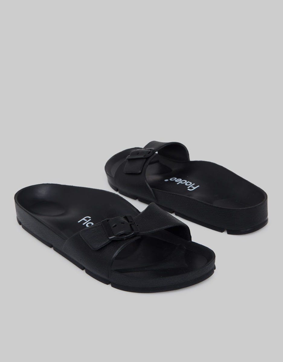 Fladeo Sandal Phylon Open Toe Wanita