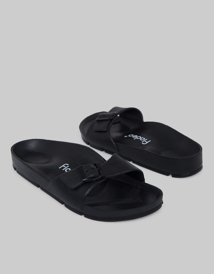 Fladeo Sandal Phylon Open Toe Wanita