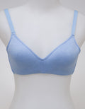 Nevada Non Push Up Regular Bra