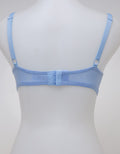Nevada Non Push Up Regular Bra