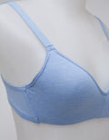 Nevada Non Push Up Regular Bra
