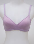 Nevada Non Push Up Regular Bra