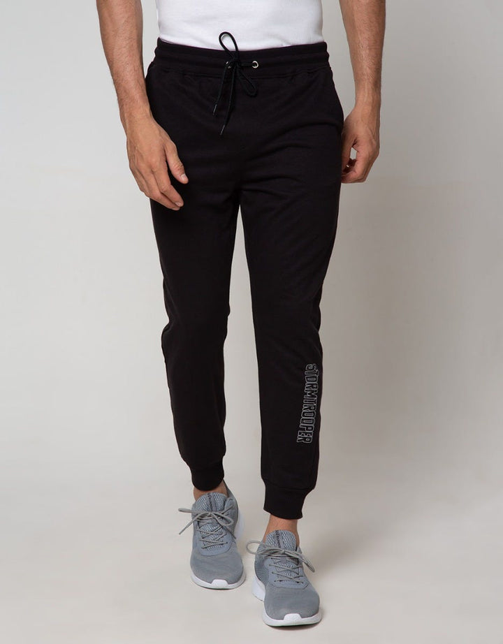 Star Wars Stormtrooper Jogger Font 121