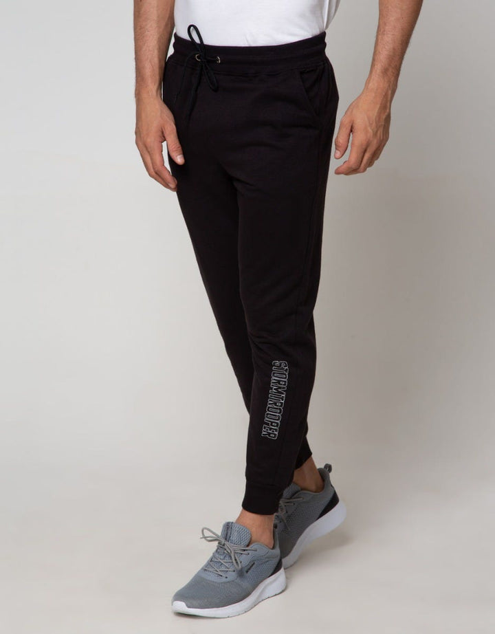 Star Wars Stormtrooper Jogger Font 121