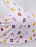 Nevada Mini Set Plain Step 1 Cute Cat