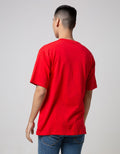 Marvel Avengers Iron Man Cut Sewn Short Sleeve T-Shirt
