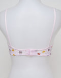 Nevada Mini Set Minibra Plain Step 2 Cute Cat