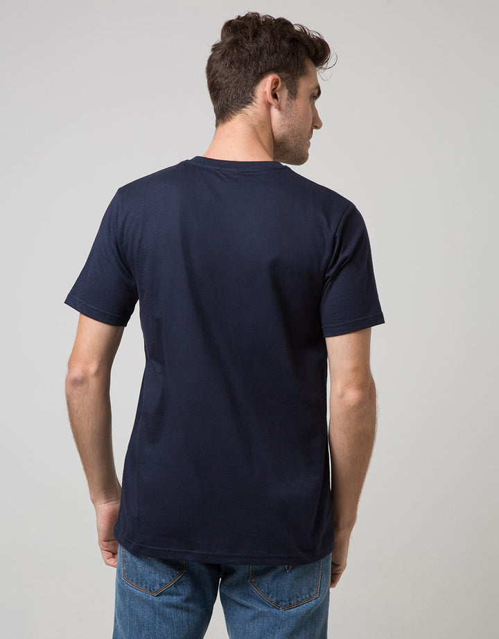 Marvel Font 001 Short Sleeve T-Shirt