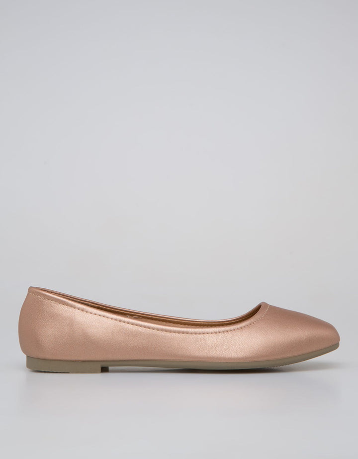 Connexion Ballerinas Woman