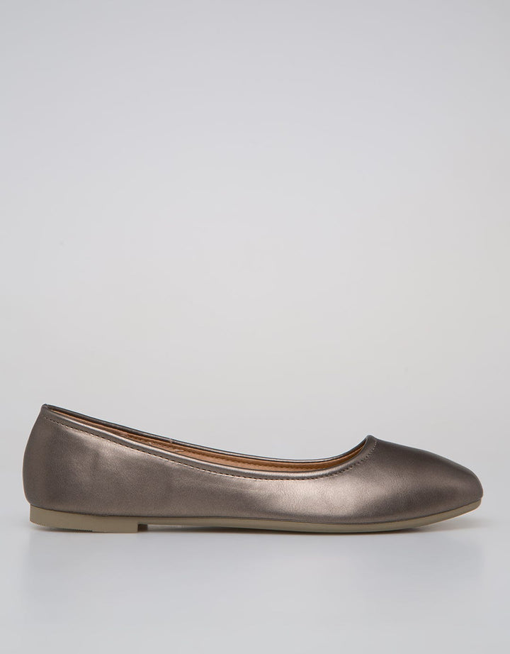 Connexion Ballerinas Woman