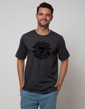 Marvel  Black Panther Wakanda Fore Short Sleeve T-Shirt