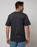 Marvel  Black Panther Wakanda Fore Short Sleeve T-Shirt