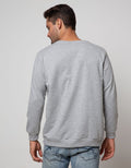 Marvel Captain America Logo Sweatshirt