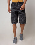 Marvel Avengers Logo Short Pants