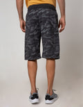 Marvel Avengers Logo Short Pants