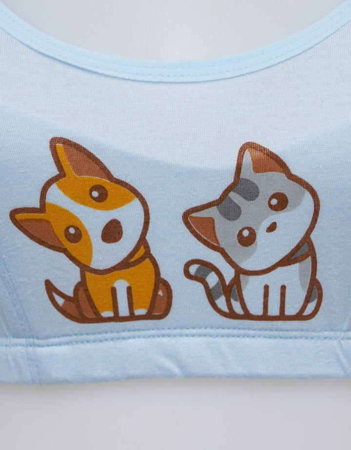Nevada Mini Set Plain Step 1 Awesome Dog