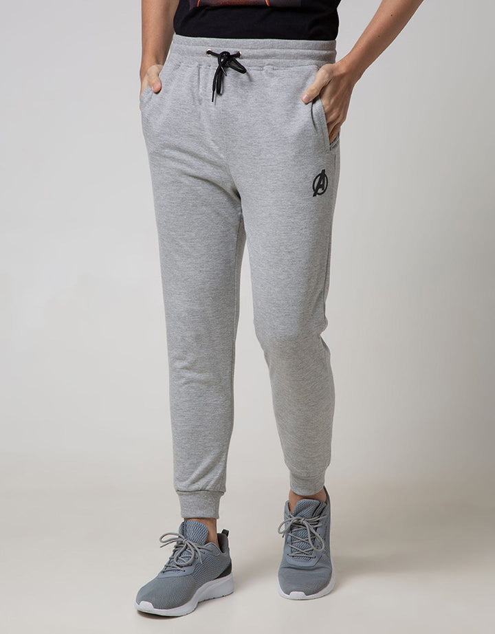 Marvel Avengers Logo Jogger