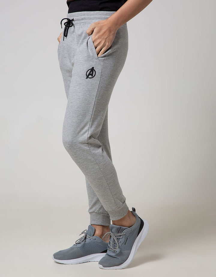 Marvel Avengers Logo Jogger