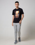 Marvel Avengers Logo Jogger