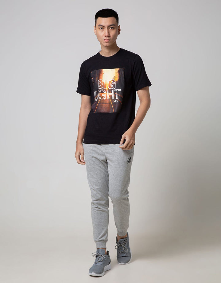 Marvel Avengers Logo Jogger