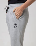 Marvel Avengers Logo Jogger